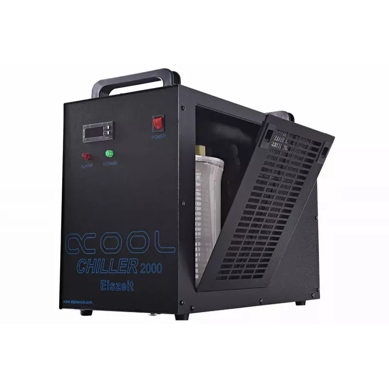 Alphacool Eiszeit 2000 dzesētājs