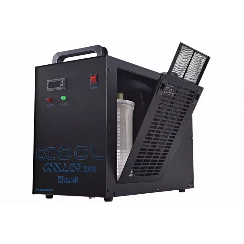 Alphacool Eiszeit 2000 dzesētājs