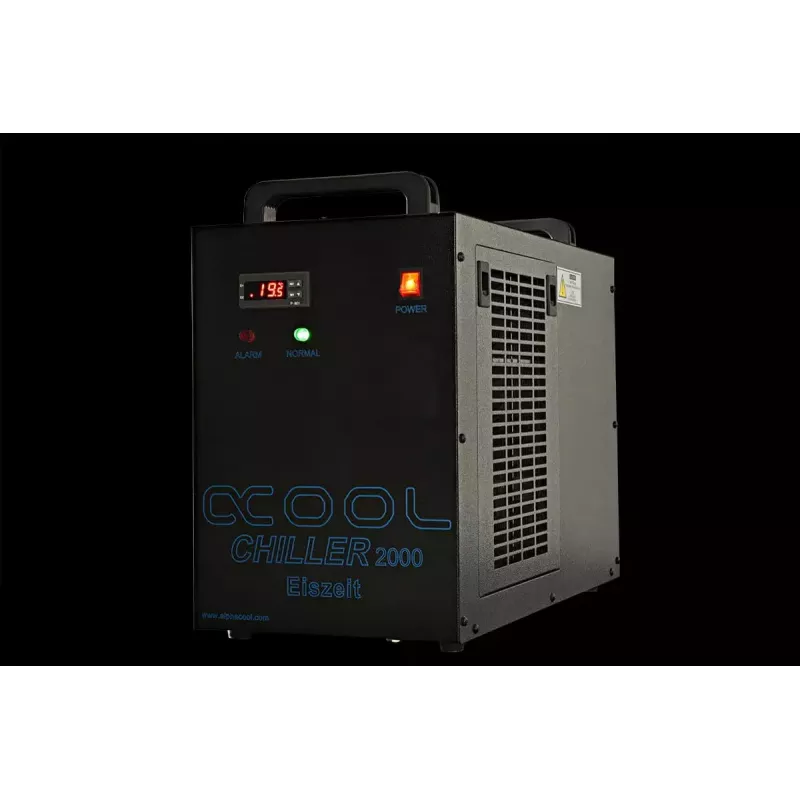 Alphacool Eiszeit 2000 dzesētājs