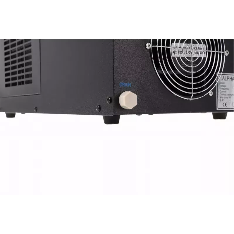 Alphacool Eiszeit 2000 dzesētājs