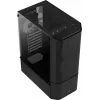 PC korpuss Aerocool Quantum Mesh Midi Tower Melns
