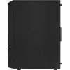 PC korpuss Aerocool Quantum Mesh Midi Tower Melns