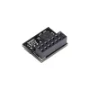 TPM modulis ASUS TPM-SPI 2.0, SPI saskarne, platums 16 mm, dziļums 13 mm
