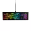 Mehāniskā pilnizmēra (100%) vadu tastatūra GLORIOUS GMMK 3 — USB, QWERTY, RGB, Melna (US izkārtojums)