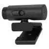 Streamplify CAM 2 MP tīmekļkamera Full HD 1920x1080 USB 2.0 melna