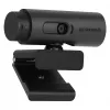 Streamplify CAM 2 MP tīmekļkamera Full HD 1920x1080 USB 2.0 melna