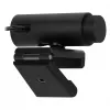 Streamplify CAM 2 MP tīmekļkamera Full HD 1920x1080 USB 2.0 melna
