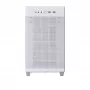 Datora korpuss ASUS Prime AP201 MicroATX Mini Tower Balts