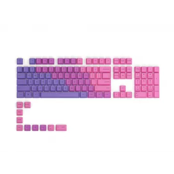 Glorious Gaming GPBT tastatūras taustiņu vāciņi