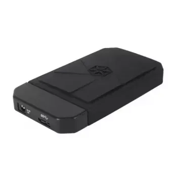 Pieslēgvietas karte Adapteris SATA SilverStone EP02
