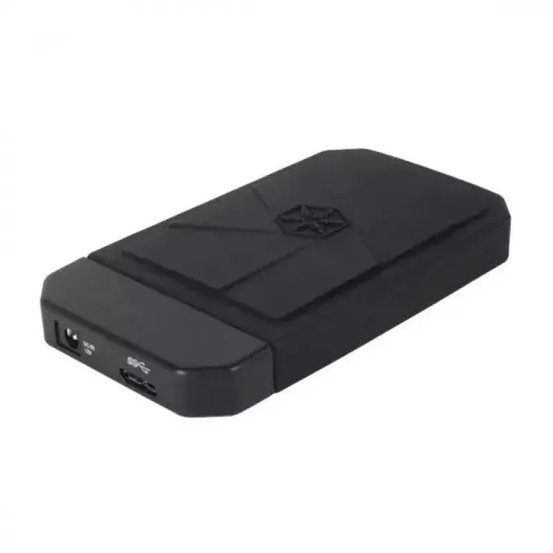 Pieslēgvietas karte Adapteris SATA SilverStone EP02