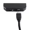 Pieslēgvietas karte Adapteris SATA SilverStone EP02