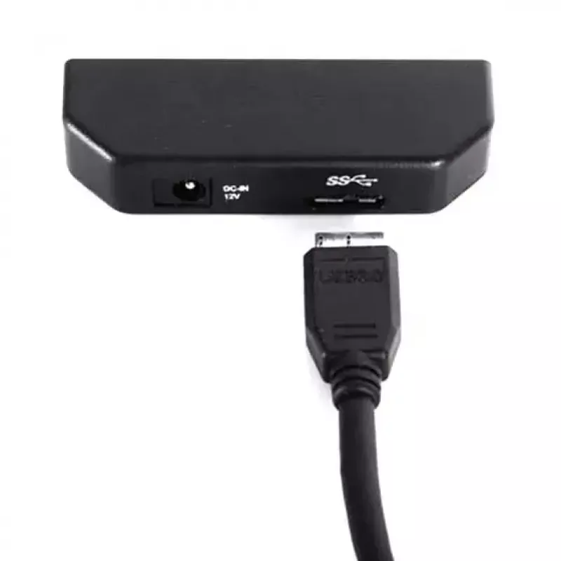 Pieslēgvietas karte Adapteris SATA SilverStone EP02