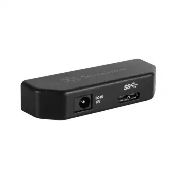 Pieslēgvietas karte Adapteris SATA SilverStone EP02