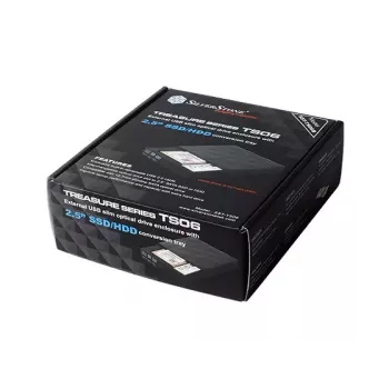 Interfeisa kartes SilverStone TS06 USB 2.0