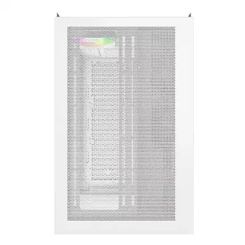 PC korpuss Montech KING 65 PRO Tower balts