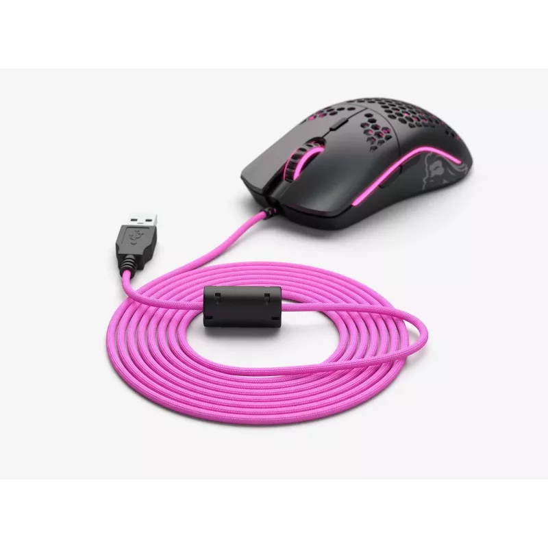 Glorious Gaming G-ASC-PINK 2 m