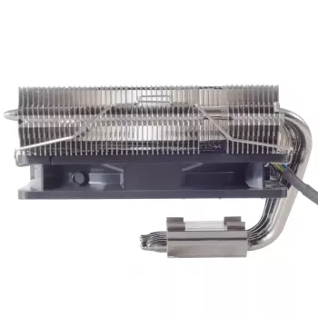 Dzesētājs Silverstone NT06-PRO procesora dzesētājs 12 cm