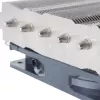 Dzesētājs Silverstone NT06-PRO procesora dzesētājs 12 cm