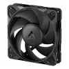 ARCTIC Freezer P12 Pro PST - 120 mm PWM ventilators ar kabeļa sadalītāju