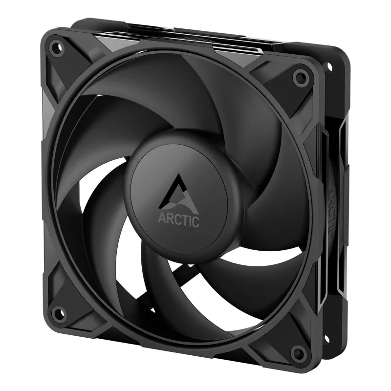ARCTIC Freezer P12 Pro PST - 120 mm PWM ventilators ar kabeļa sadalītāju