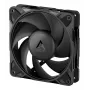 ARCTIC Freezer P12 Pro PST - 120 mm PWM ventilators ar kabeļa sadalītāju