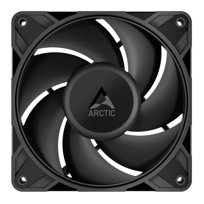 ARCTIC Freezer P12 Pro PST - 120 mm PWM ventilators ar kabeļa sadalītāju