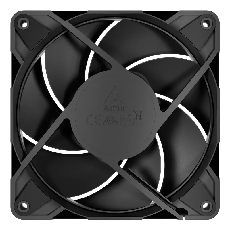 ARCTIC Freezer P12 Pro PST - 120 mm PWM ventilators ar kabeļa sadalītāju