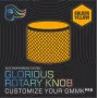Glorious Gaming griešanas poga tastatūrai