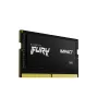 Kingston FURY 16GB 6000MT/s DDR5 CL38 SODIMM Impact XMP