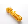 Ducky One 3 Yellow TKL tastatūra Gaming USB mehāniskā vadu