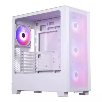PC korpuss Phanteks XT Pro Ultra Midi Tower Balts