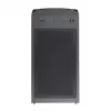 PC korpuss Silverstone FARA 511Z Midi Tower Melns