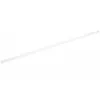 Alphacool 18444 Caurspīdīga PMMA caurule 1.6 cm diametrs 80 cm garums