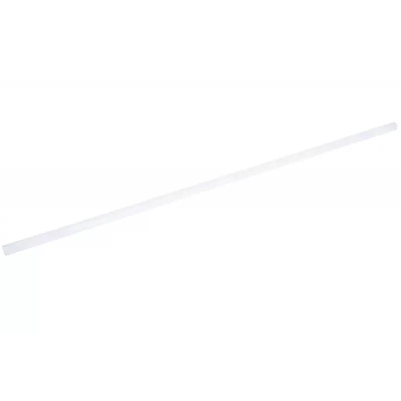 Alphacool 18444 Caurspīdīga PMMA caurule 1.6 cm diametrs 80 cm garums