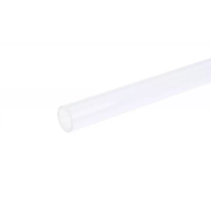 Alphacool 18444 Caurspīdīga PMMA caurule 1.6 cm diametrs 80 cm garums