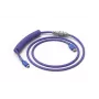 Glorious Gaming Coiled Violet 1.37 m
