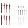 Montāžas komplekts Noctua NA-IS1-12 SX2 saderīgs ar NF-A12x25 sēriju