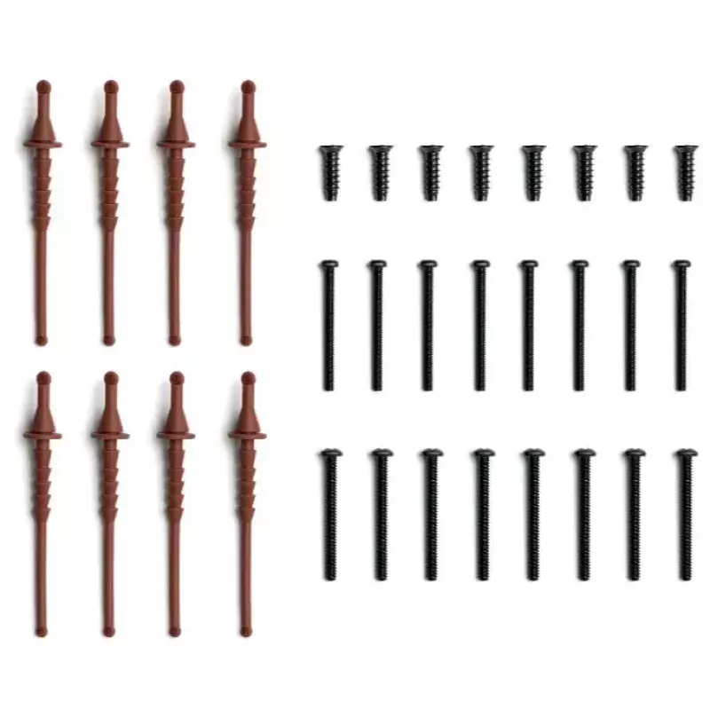Montāžas komplekts Noctua NA-IS1-12 SX2 saderīgs ar NF-A12x25 sēriju