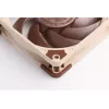 Montāžas komplekts Noctua NA-IS1-12 SX2 saderīgs ar NF-A12x25 sēriju