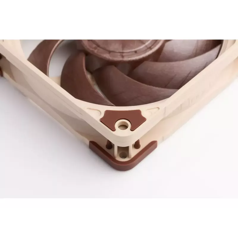 Montāžas komplekts Noctua NA-IS1-12 SX2 saderīgs ar NF-A12x25 sēriju