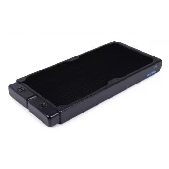 Radiators Alphacool NexXxoS HPE 14378 pilna vara melns 144mm 314.5mm 30mm
