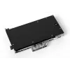 Ūdens bloks + aizmugures plāksne Alphacool GPX-N