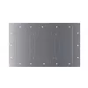 Ūdens bloks + aizmugures plāksne Alphacool GPX-N