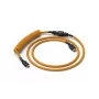 Glorious Gaming Coiled Gold 1.37 m