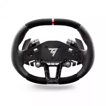 Thrustmaster Hypercar Wheel Add-On stūre melna, sudraba PC, PS4, PS5, Xbox, Xbox One