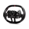 Thrustmaster Hypercar Wheel Add-On stūre melna, sudraba PC, PS4, PS5, Xbox, Xbox One