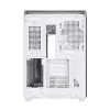 PC korpuss Montech KING 95 PRO Midi Tower Balts