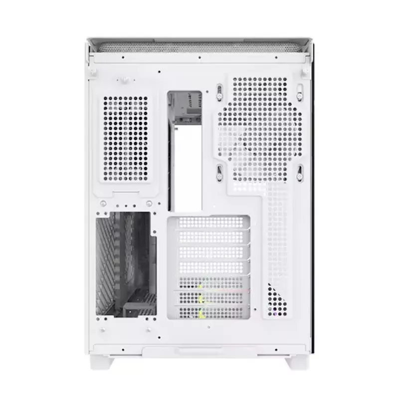 PC korpuss Montech KING 95 PRO Midi Tower Balts