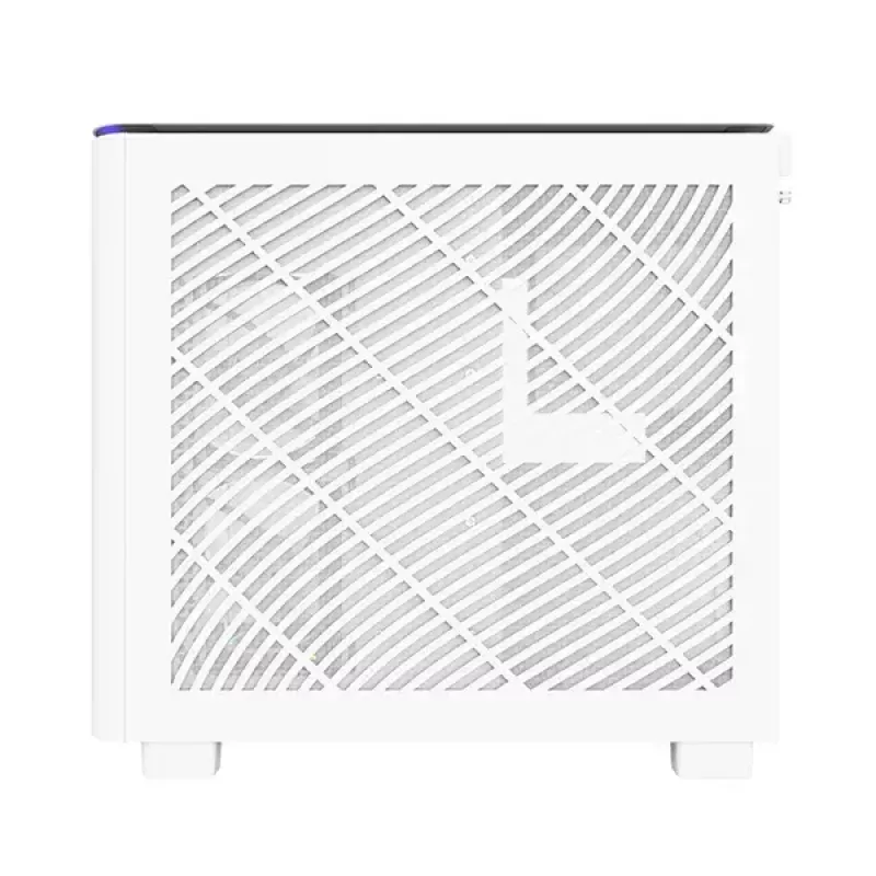 PC korpuss Montech KING 95 PRO Midi Tower Balts